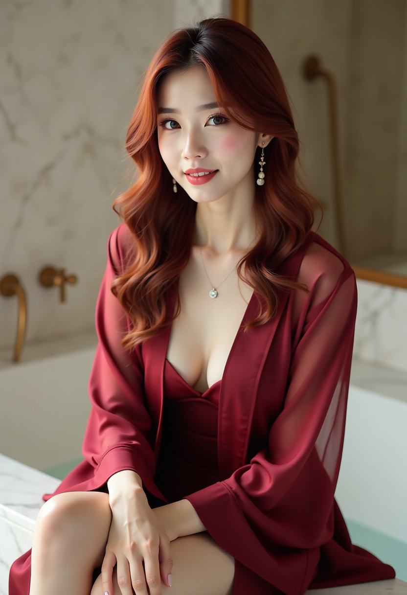 暗巷财阀家